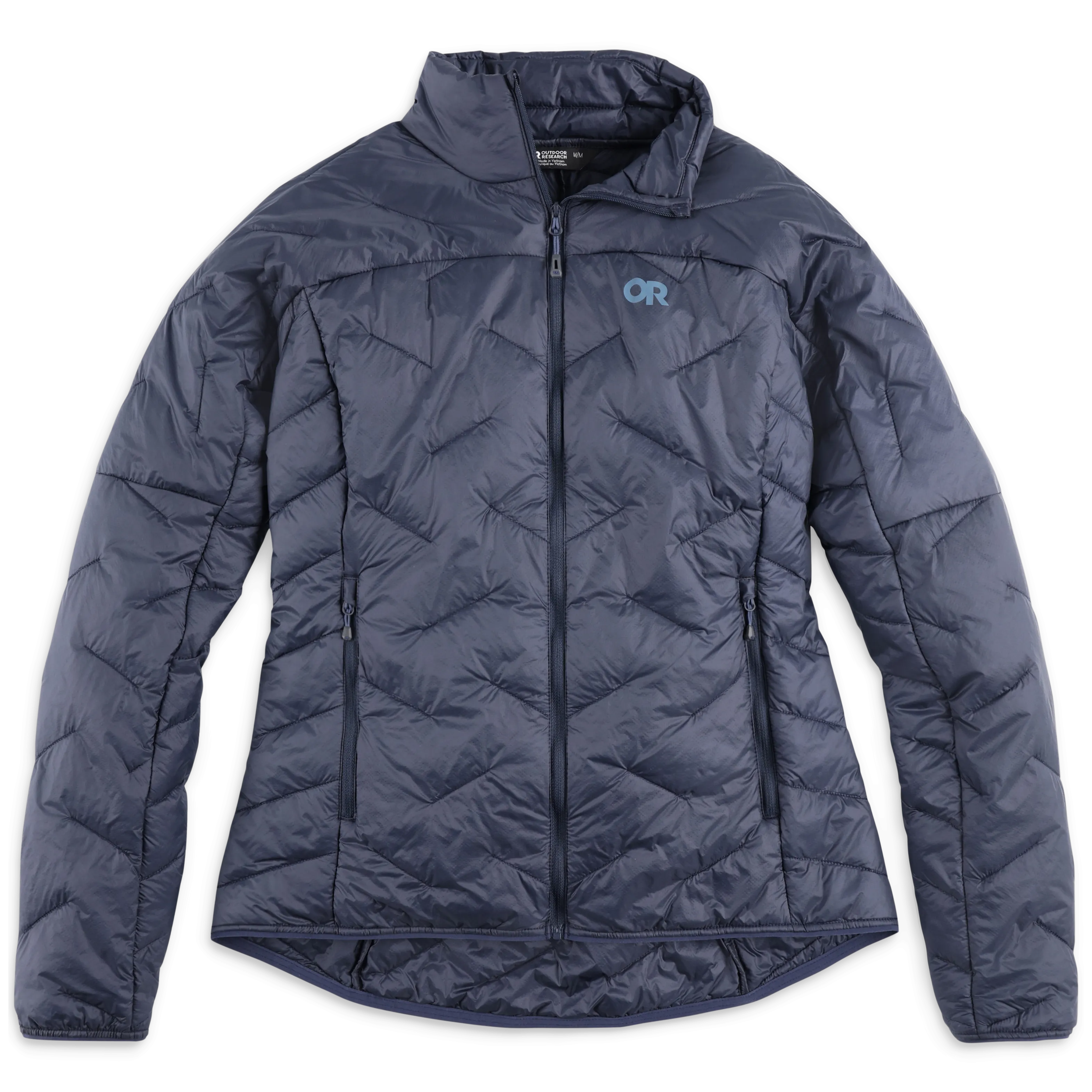 Women's SuperStrand LT Jacket-Plus