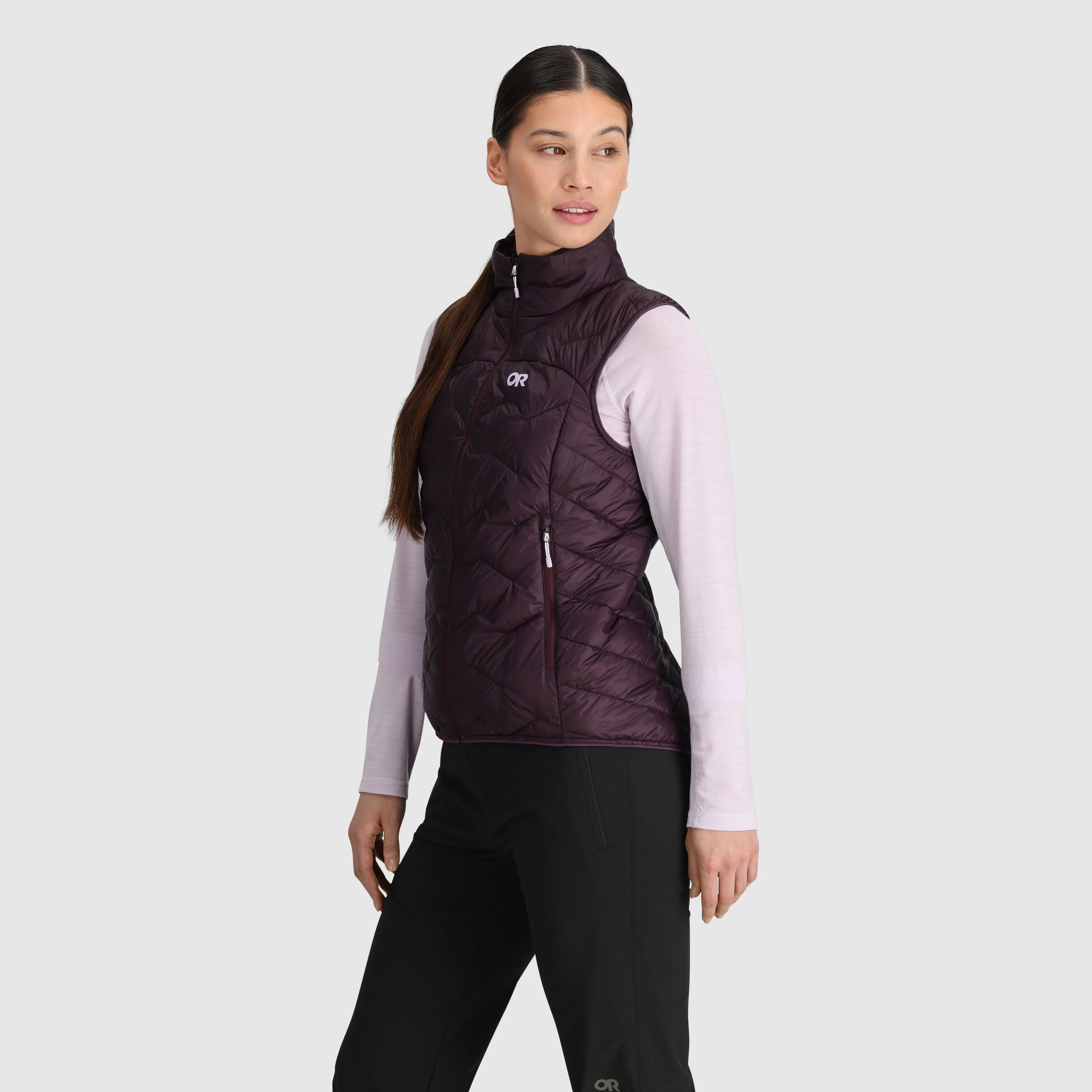 Women's SuperStrand LT Vest