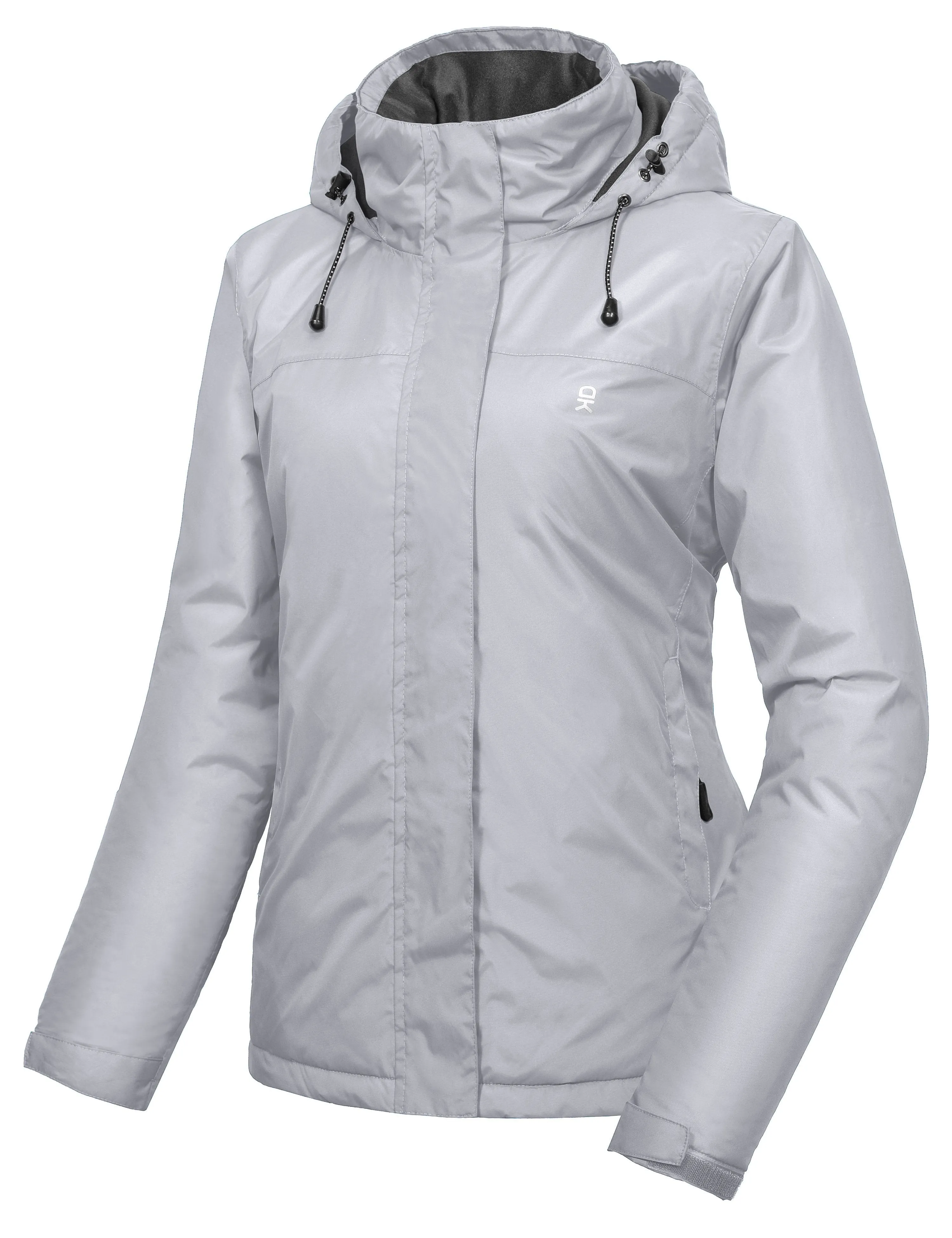 Women's Waterproof Snowboarding Jacket