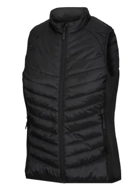 Women's Xero Degrees Apex Thermal Vest {XO-CH910}