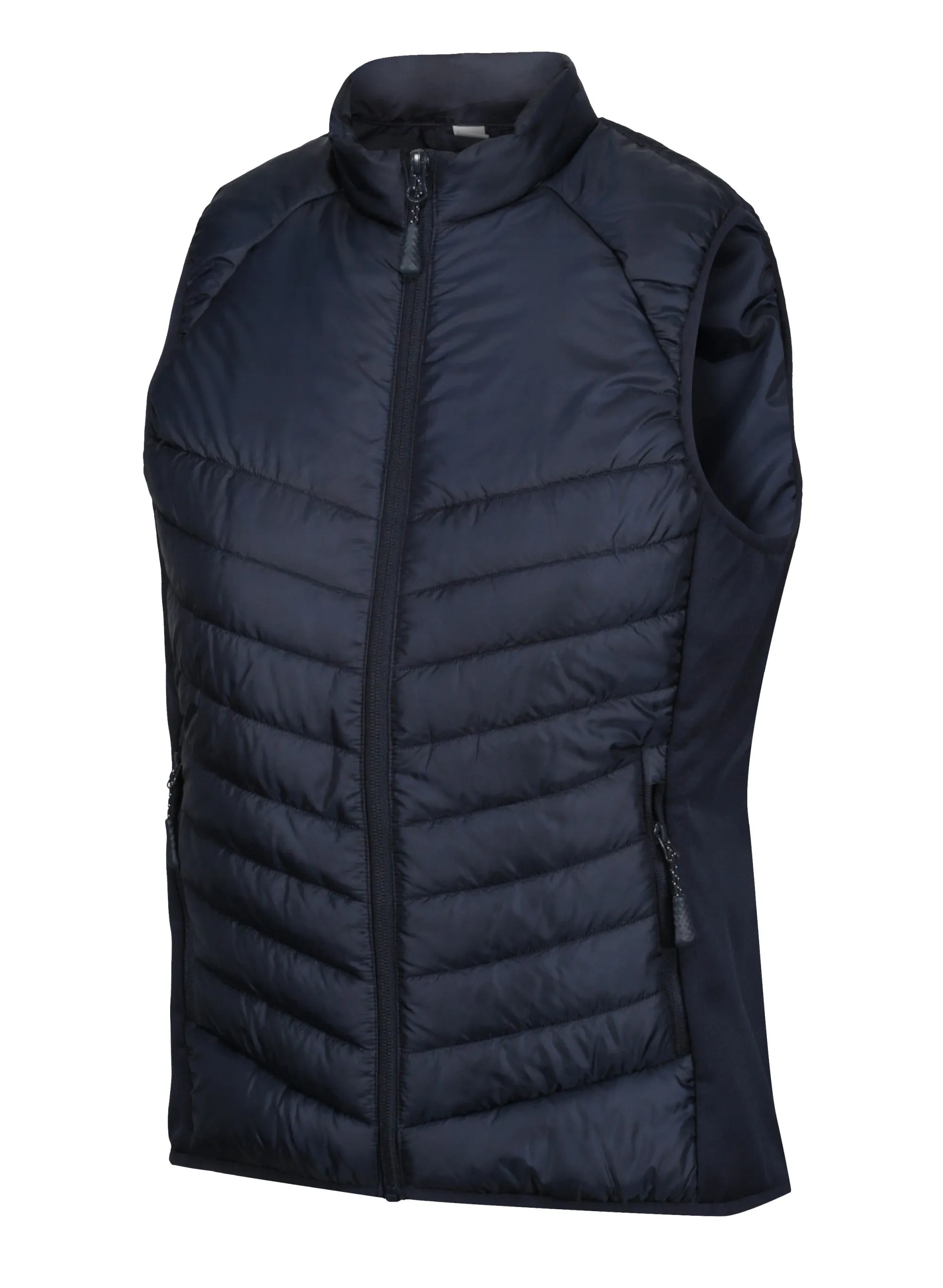 Women's Xero Degrees Apex Thermal Vest {XO-CH910}