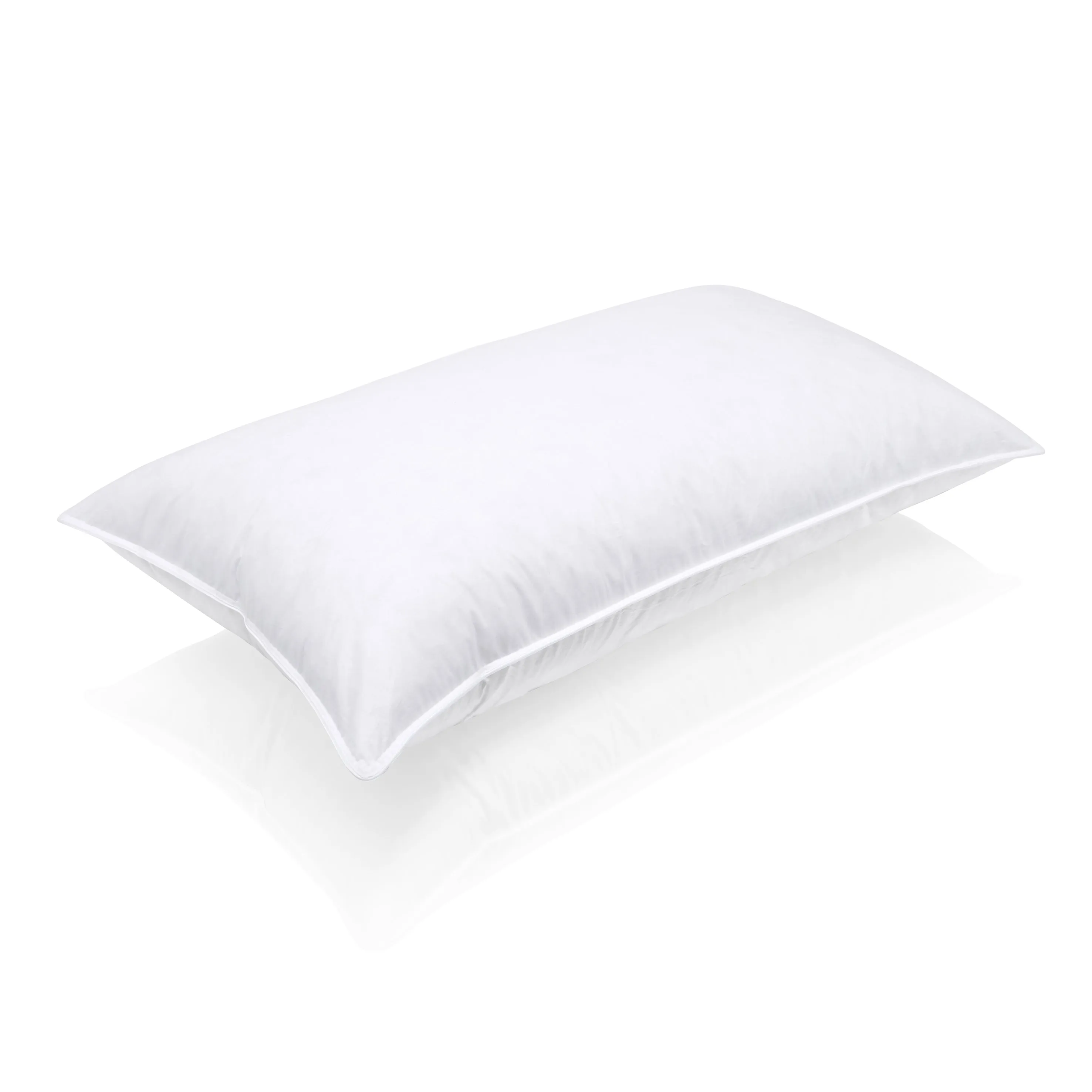 Woods 'Duck Feather' Pillow