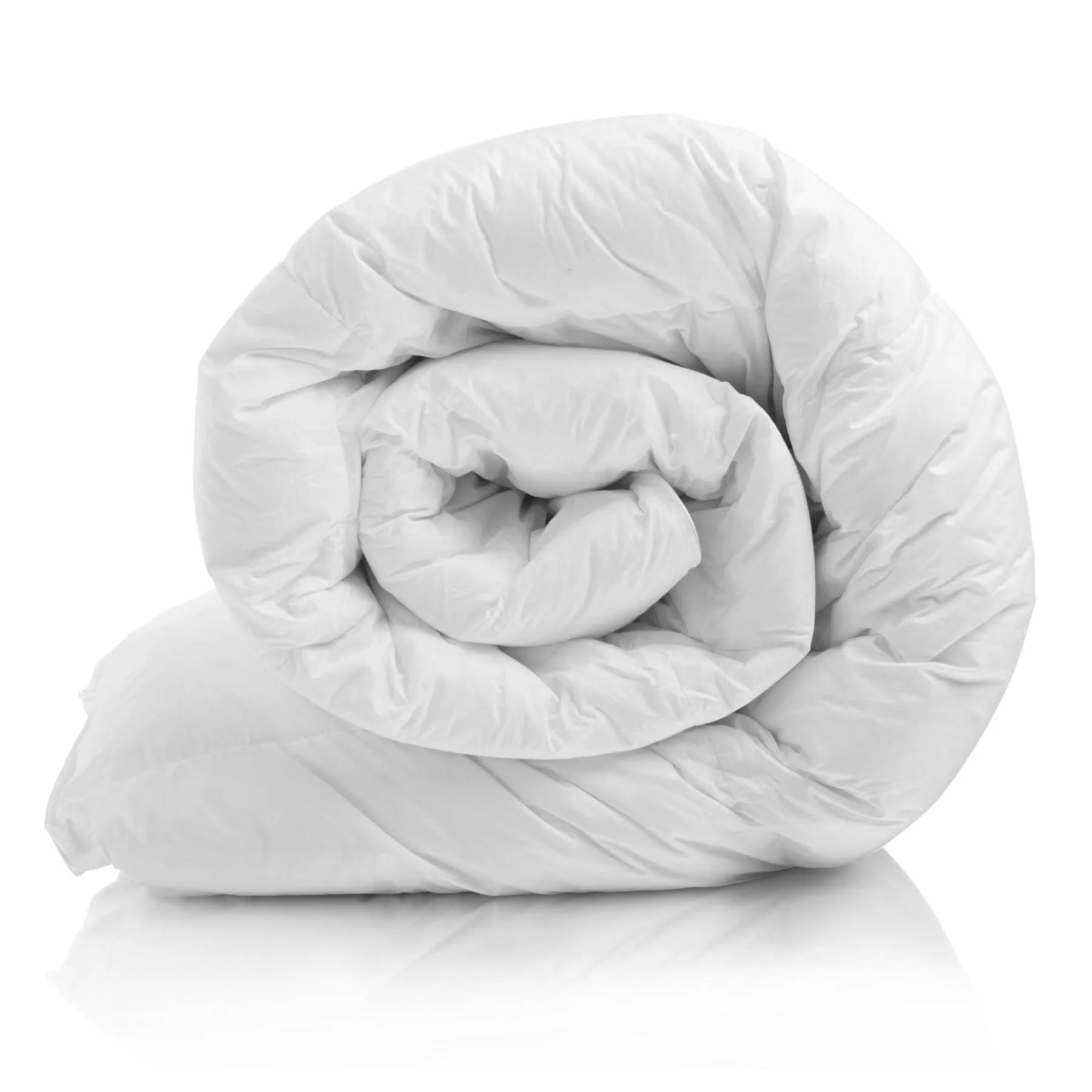 Woods 'Perfect Partner' Hungarian Goose Down Duvet