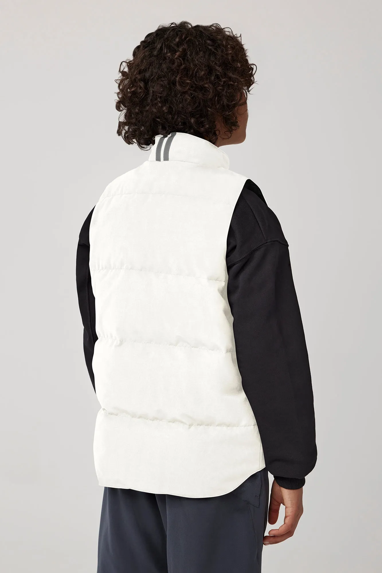 Youth Vanier Vest