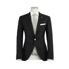 ZEPHYROS WOOL AND SILK TUXEDO